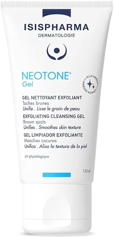 ISIS Neotone GEL Exfoliant 150ML