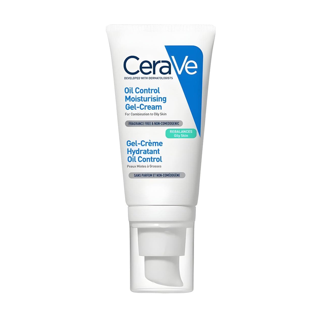 CERAVE Gel-creme Hydratant