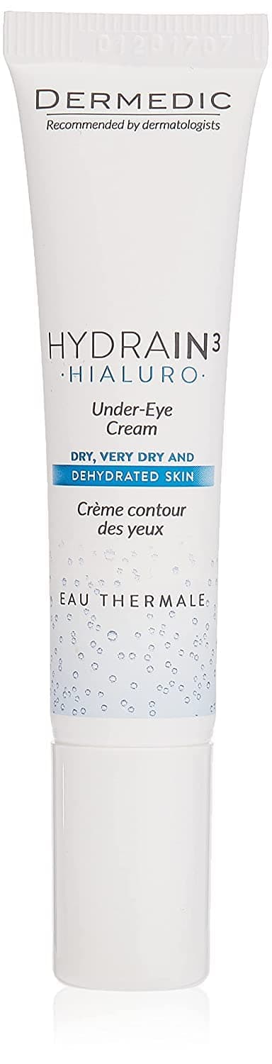 Dermedic Hydrain Contour DES YEUX
