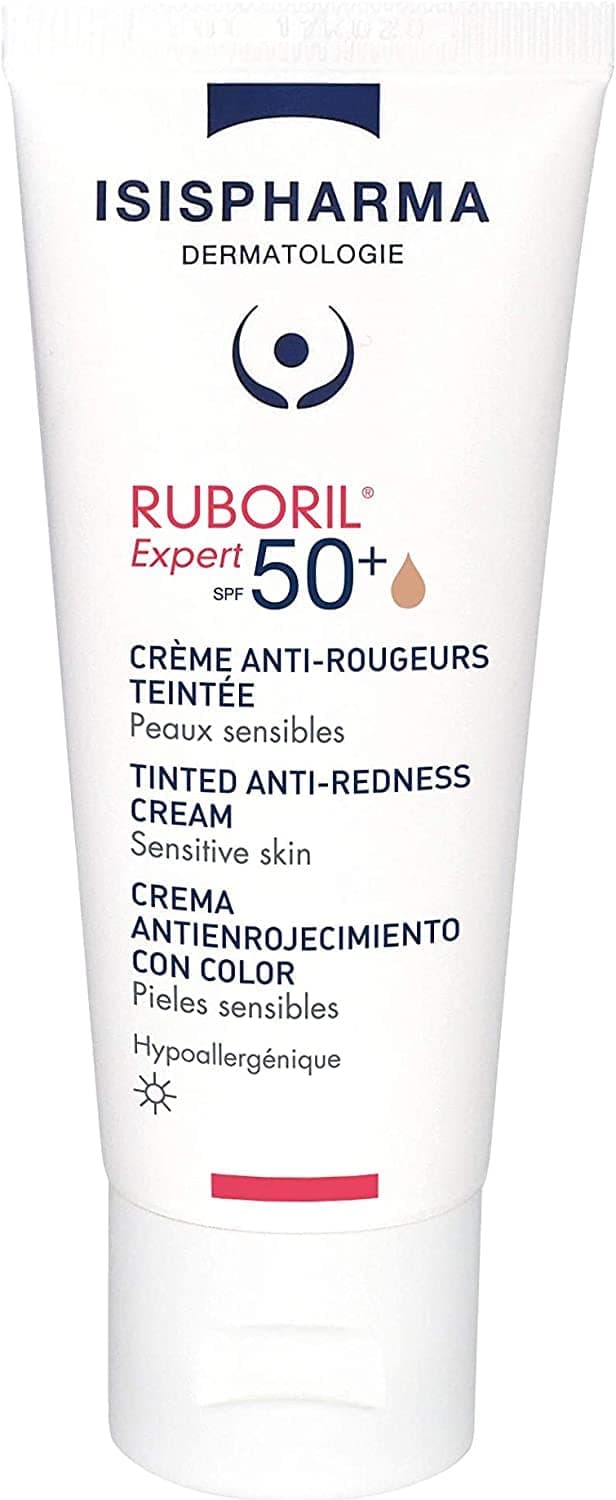 ISIS Ruboril EXPERT TEINTE SPF50+