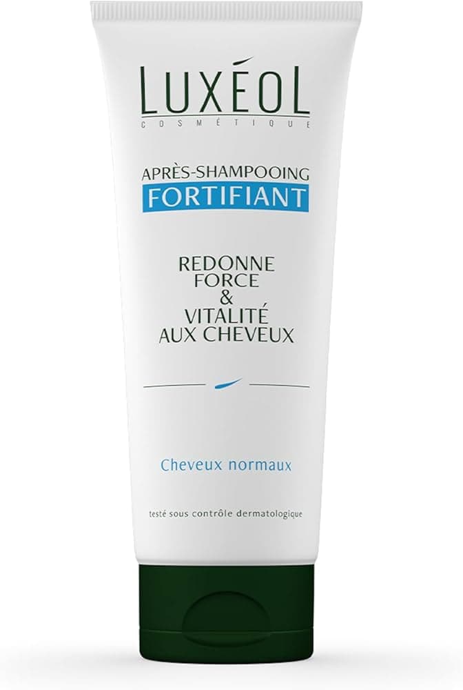 LUXEOL APRES Fortifiant