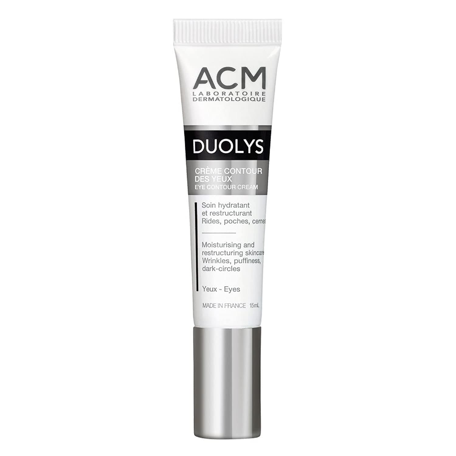 DUOLYS Contour DES YEUX Anti-age