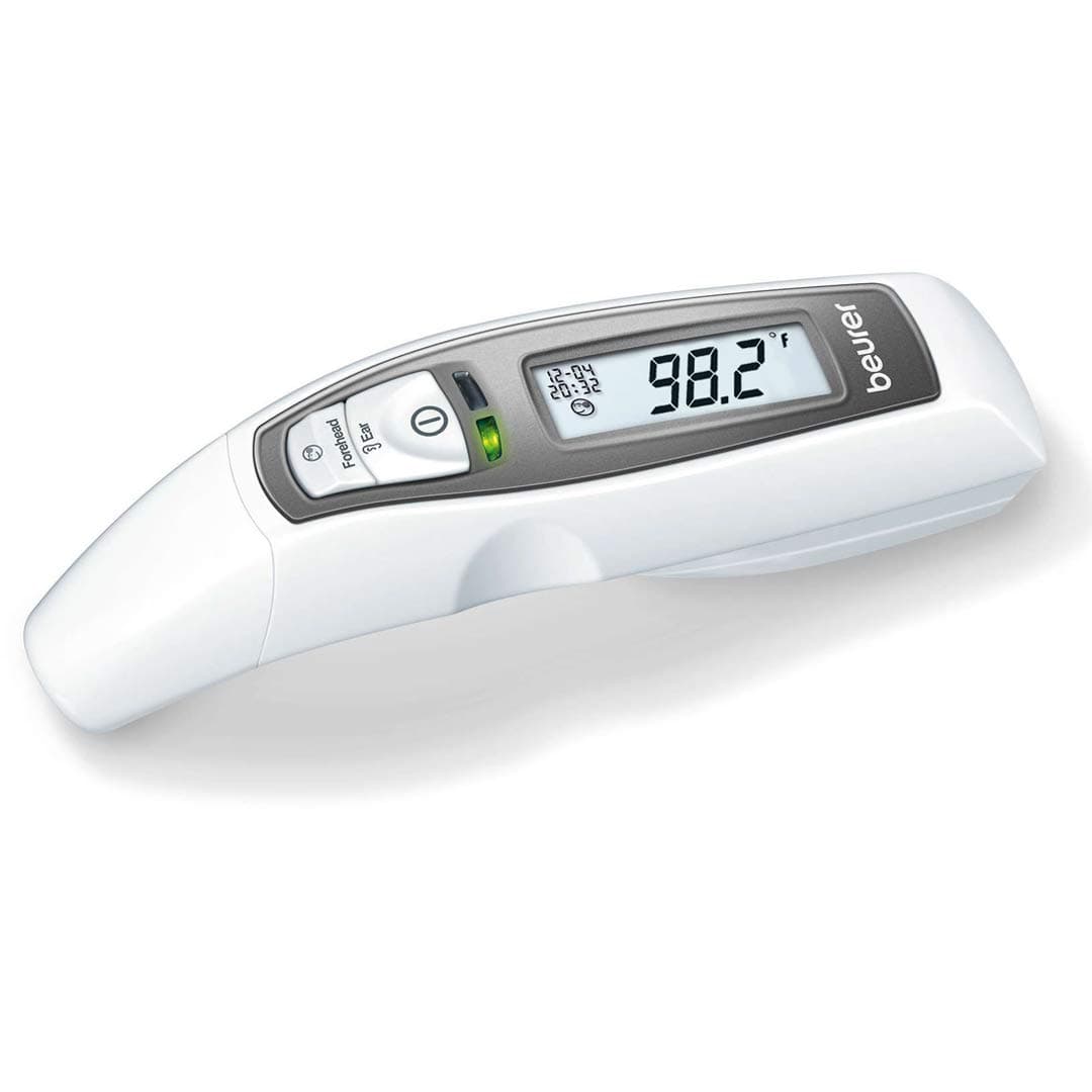 BEURER Thermometre Multi-fonct FT65