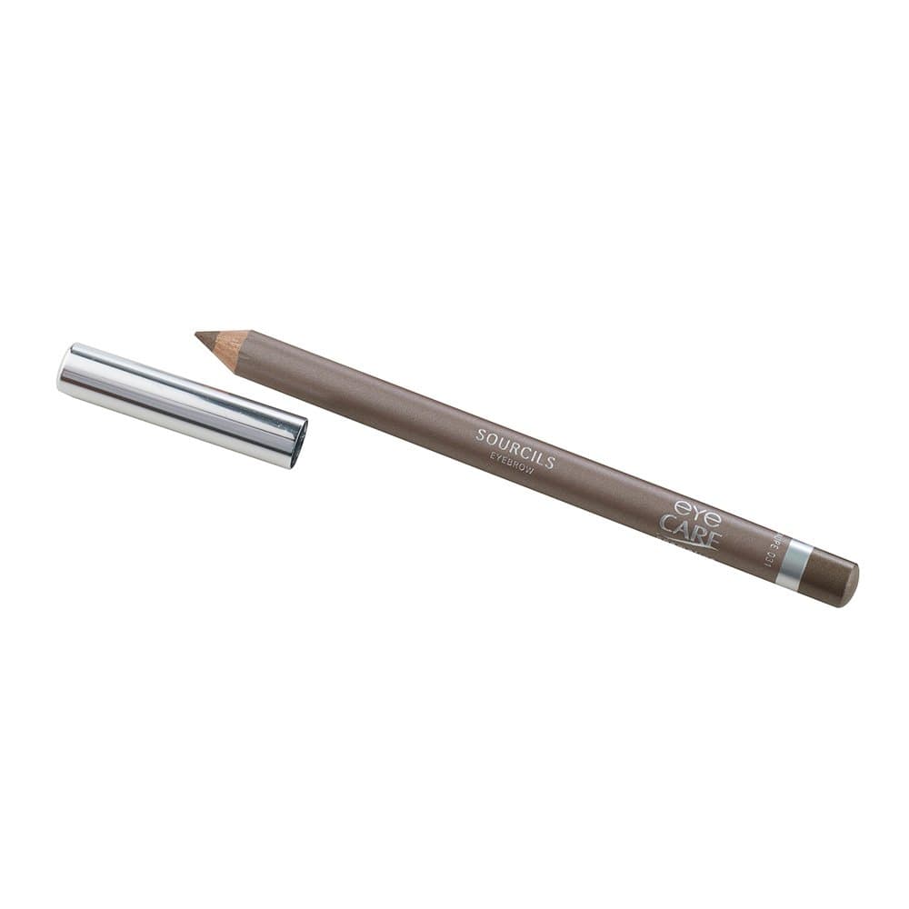 EYE CARE Sourcils TAUPE 031