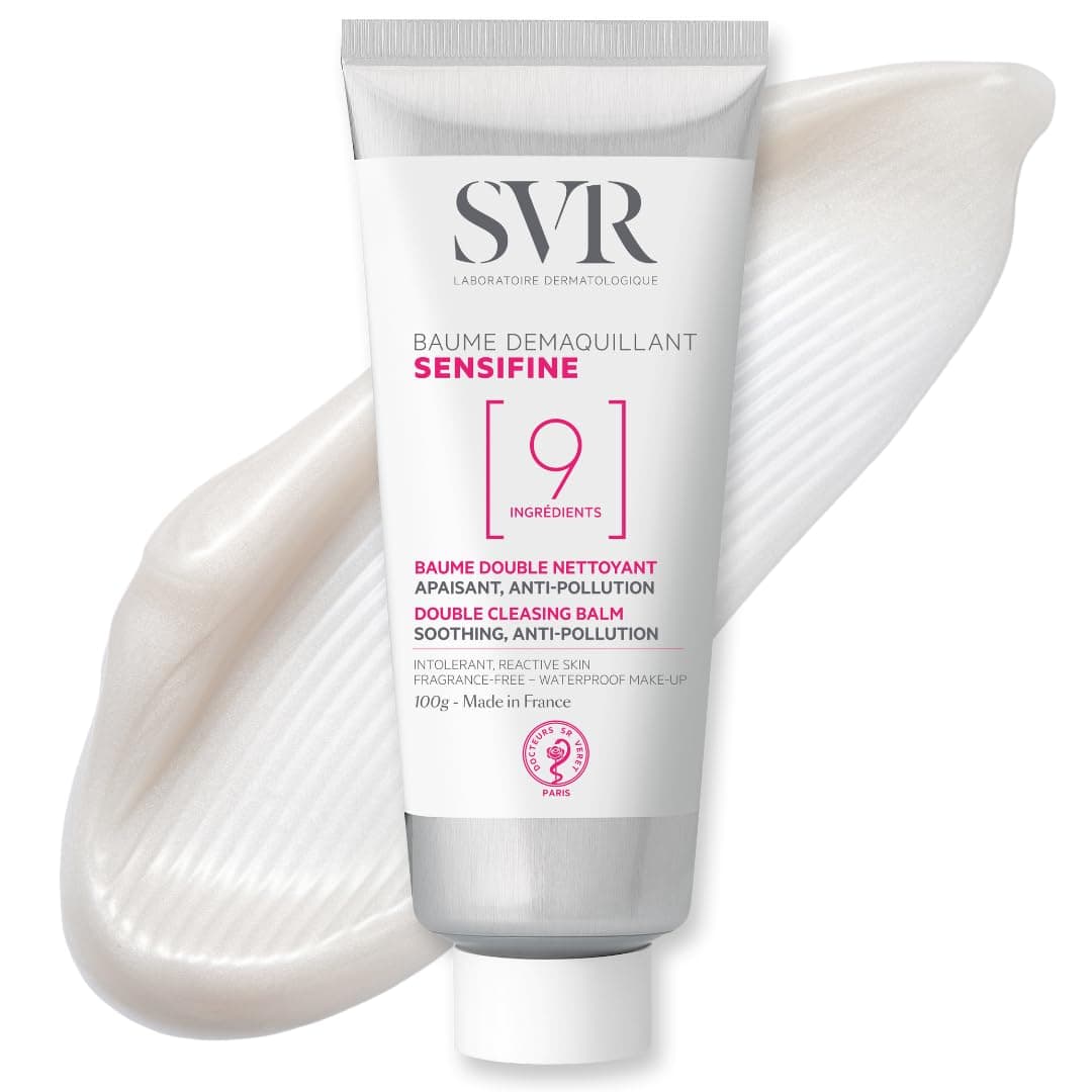 SVR Sensifine BAUME Demaquillant