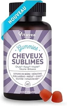 Vitavea Cheveux Sublimes B/30