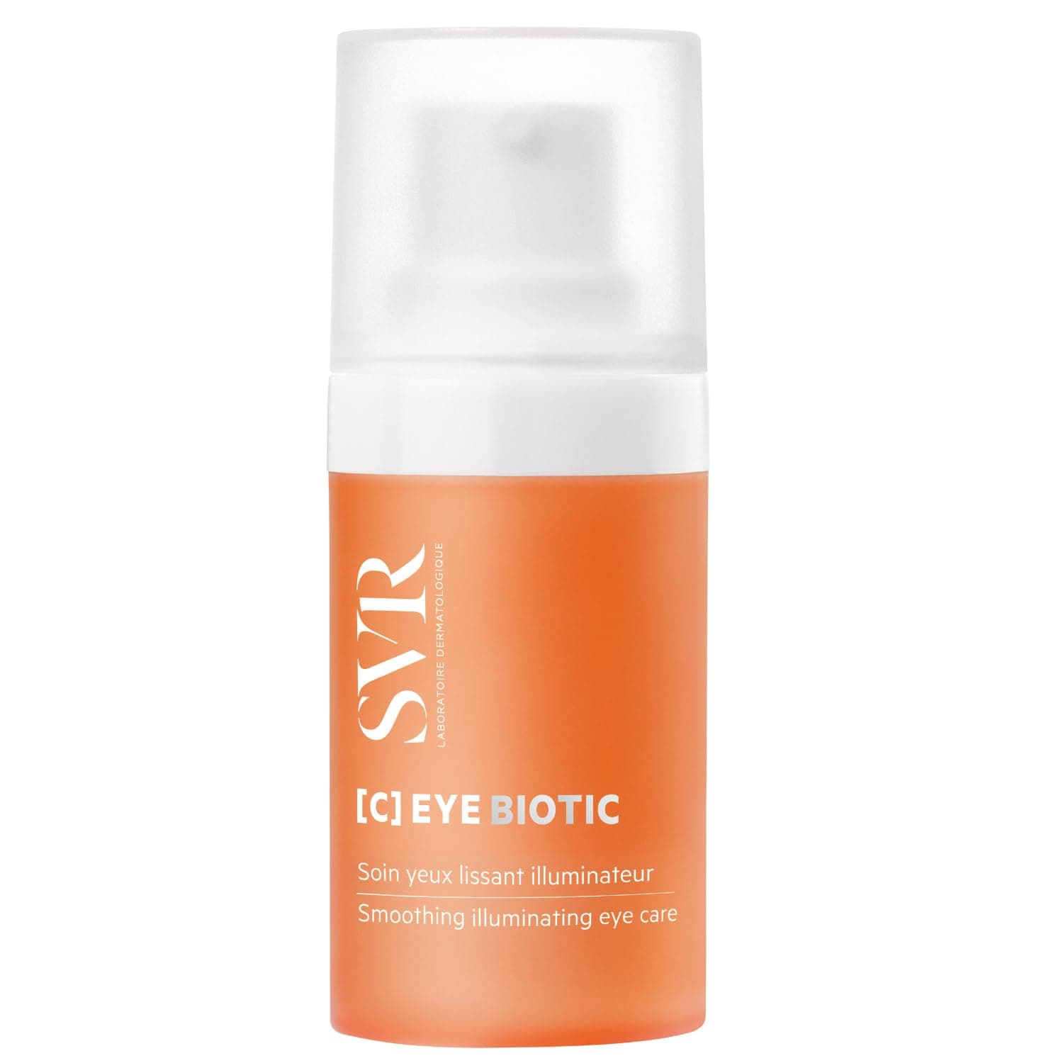 SVR BIOTIC C EYES 15ML