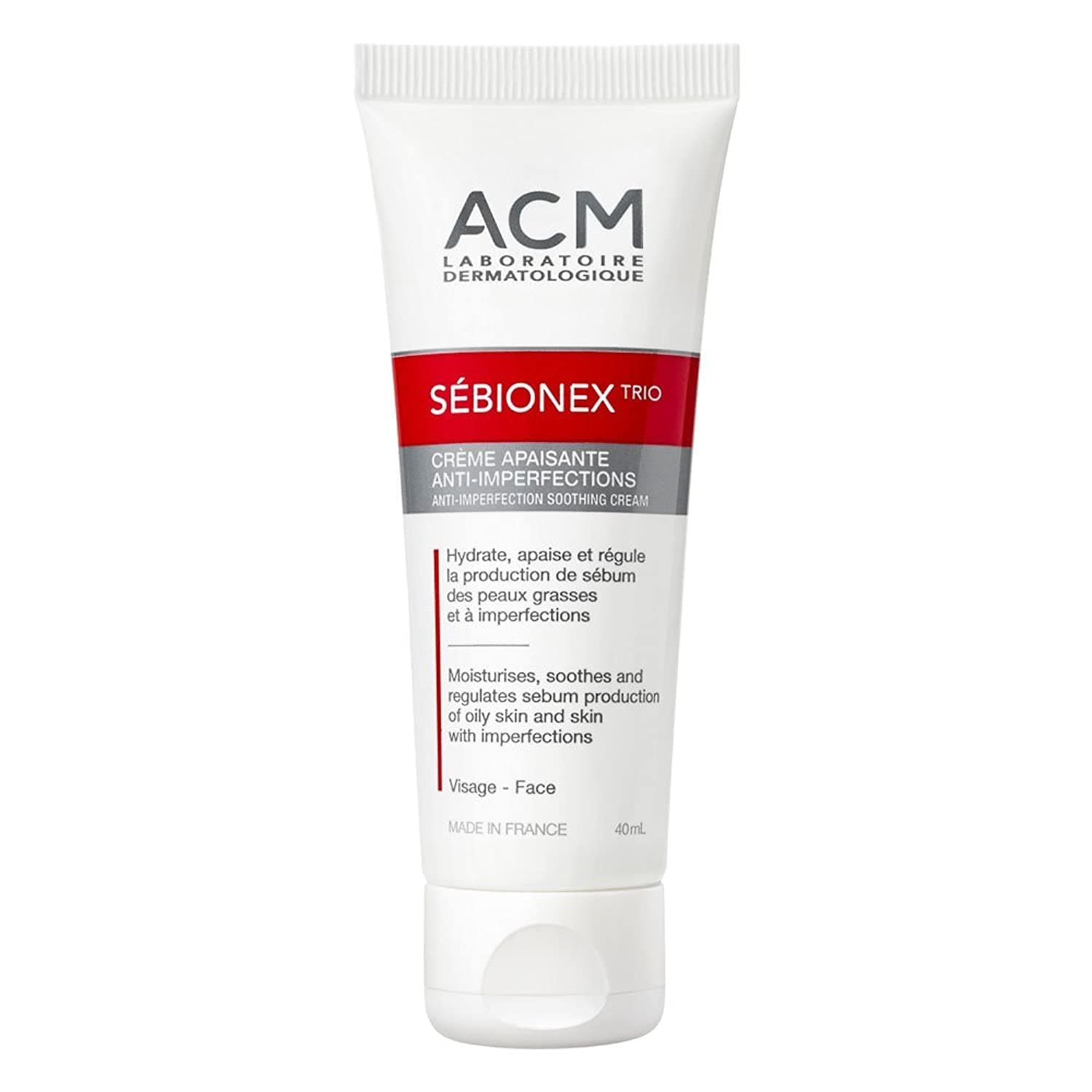 Sebionex TRIO Anti-imperfections