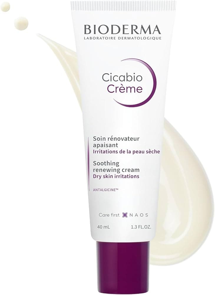 Bioderma Cicabio CREME