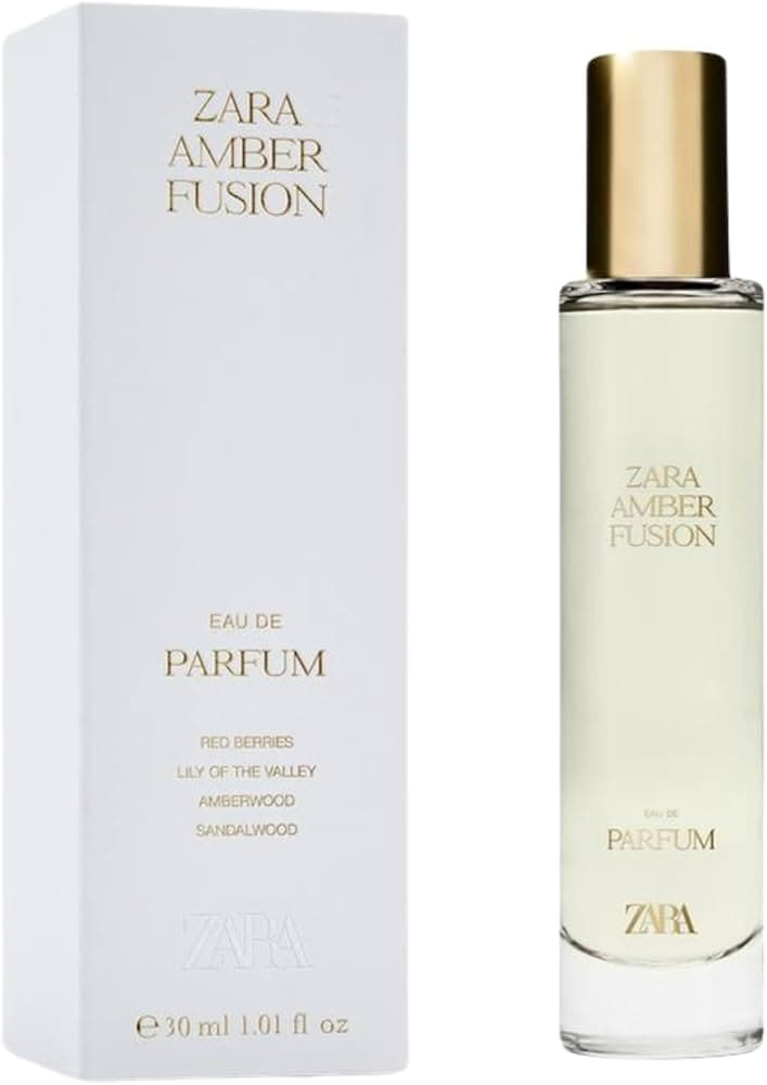 IAP FEMME 30ML AMBER FUSION