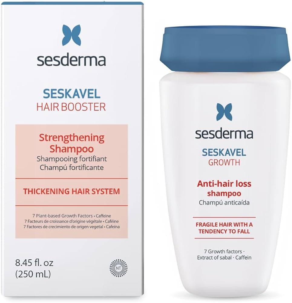 Sesderma Seskavel SHAMP