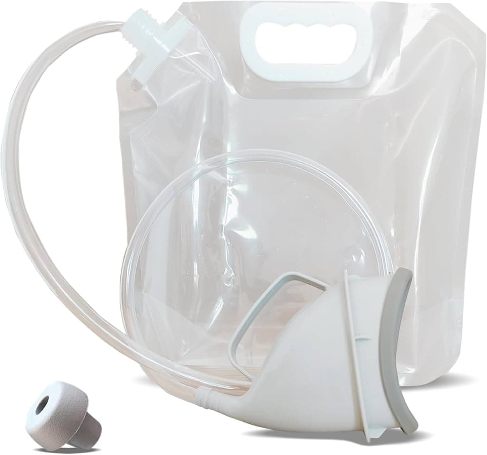 SAC A URINE Medvice