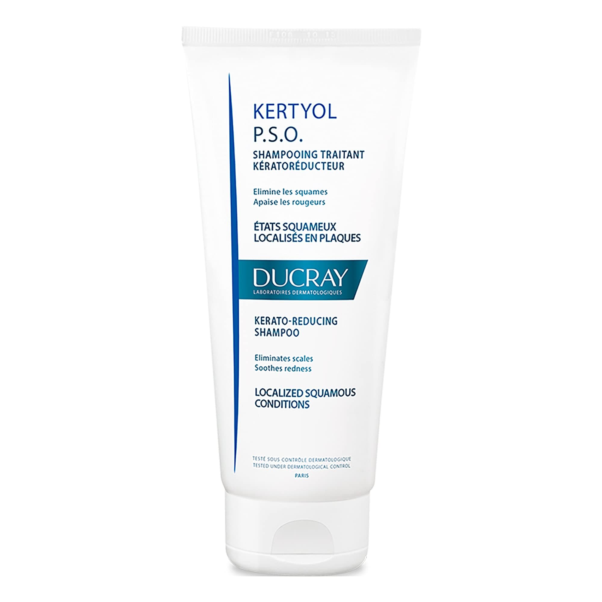 DUCRAY Kertyol PSO Shampooing