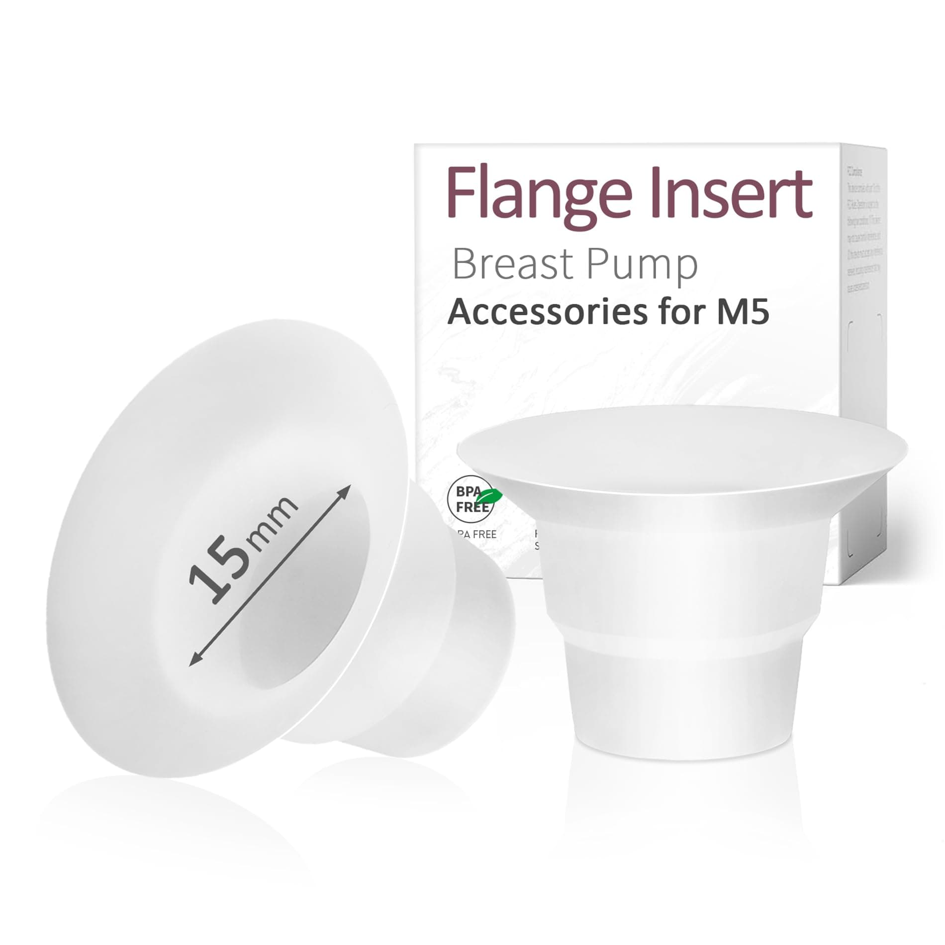 Momcozy INSERT 15MM