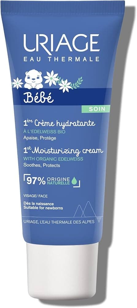 URIAGE BEBE CREME Hydratante