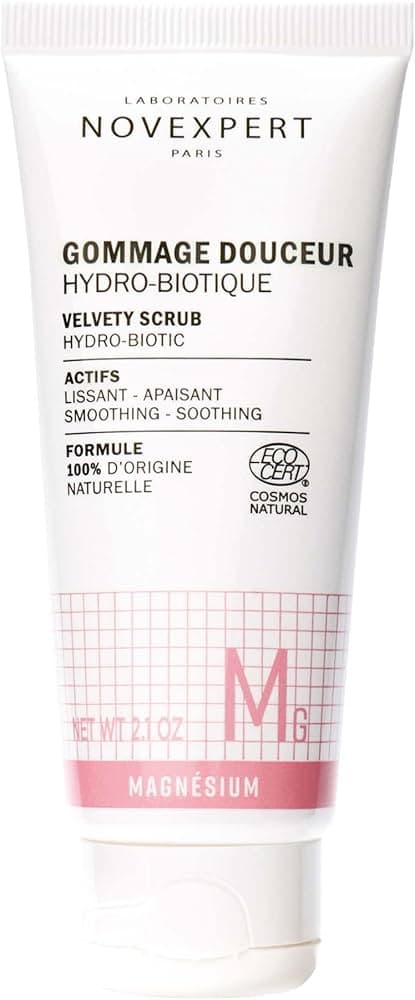 Novexpert MG Gommage Douceur