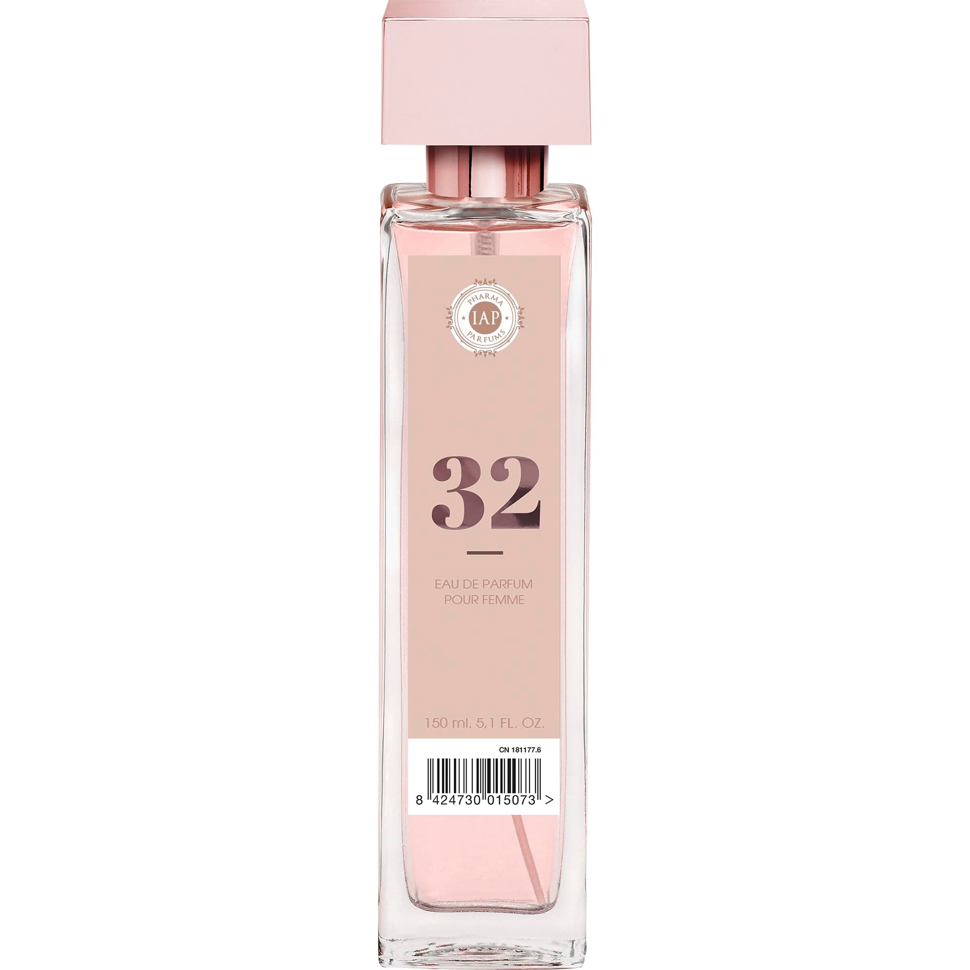 IAP FEMME N.32 PARFUM 150ML