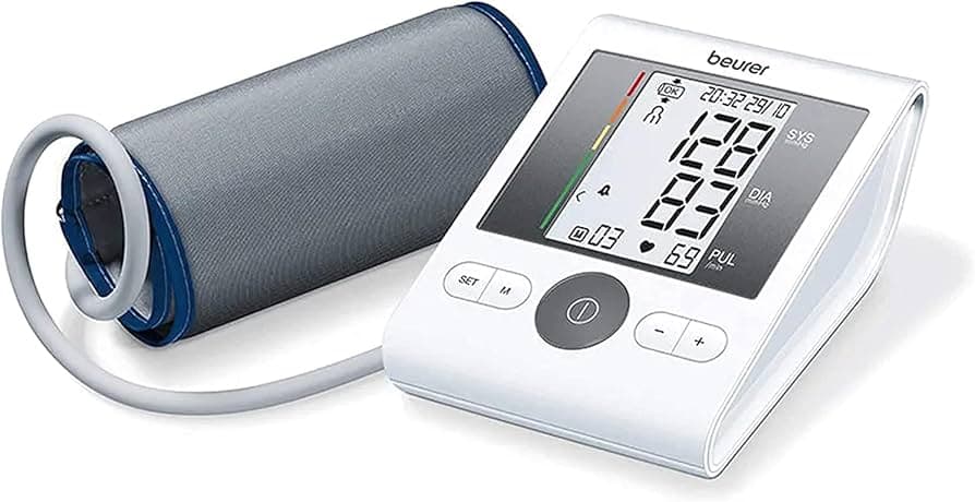 BEURER Tensiometre Classic BM28