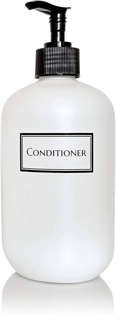 Après-Shampooing