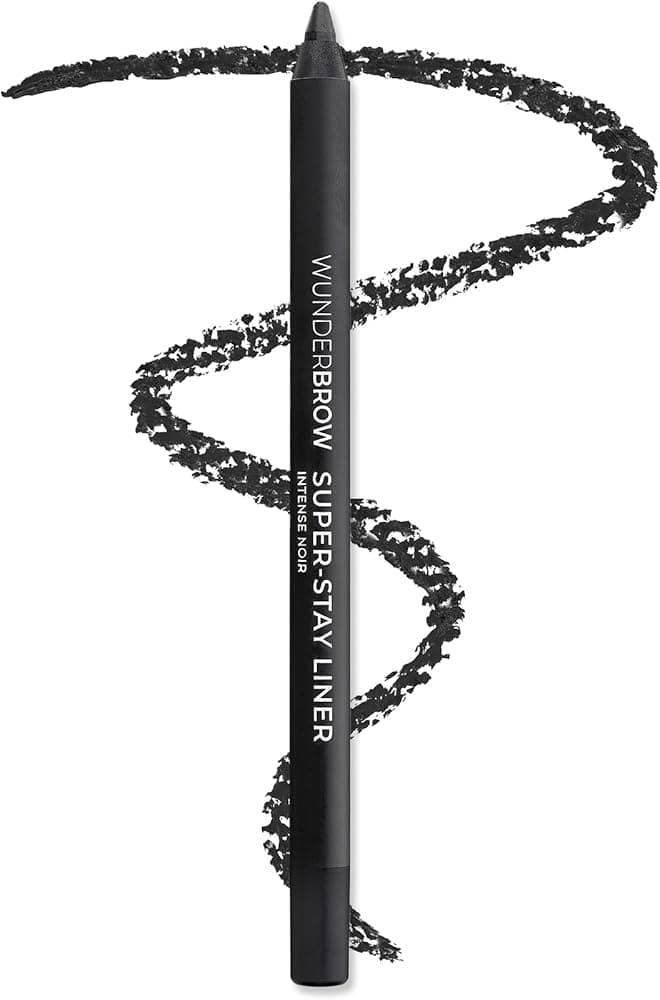 EYE CARE Eyeliner Waterproof NOIR