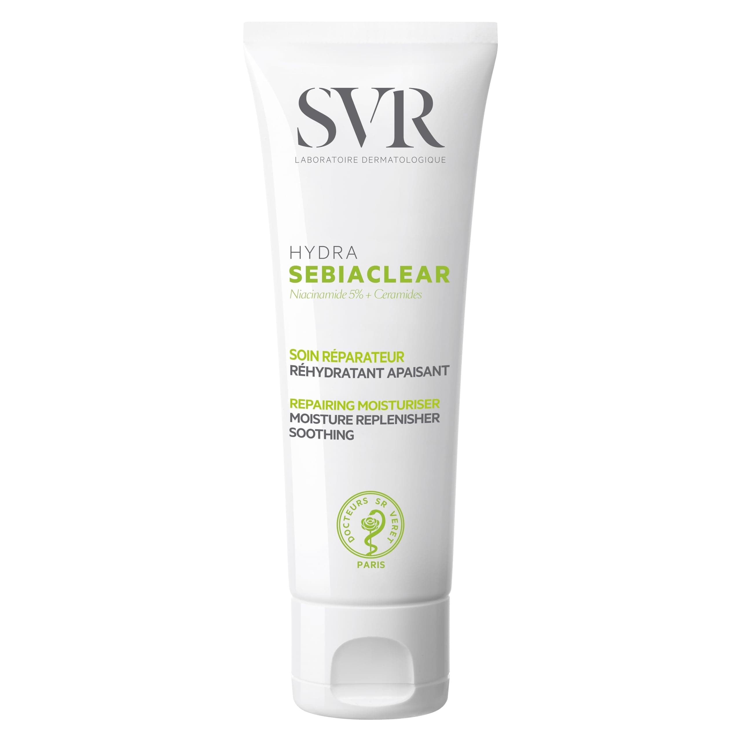 SVR Sebiaclear HYDRA 40ML