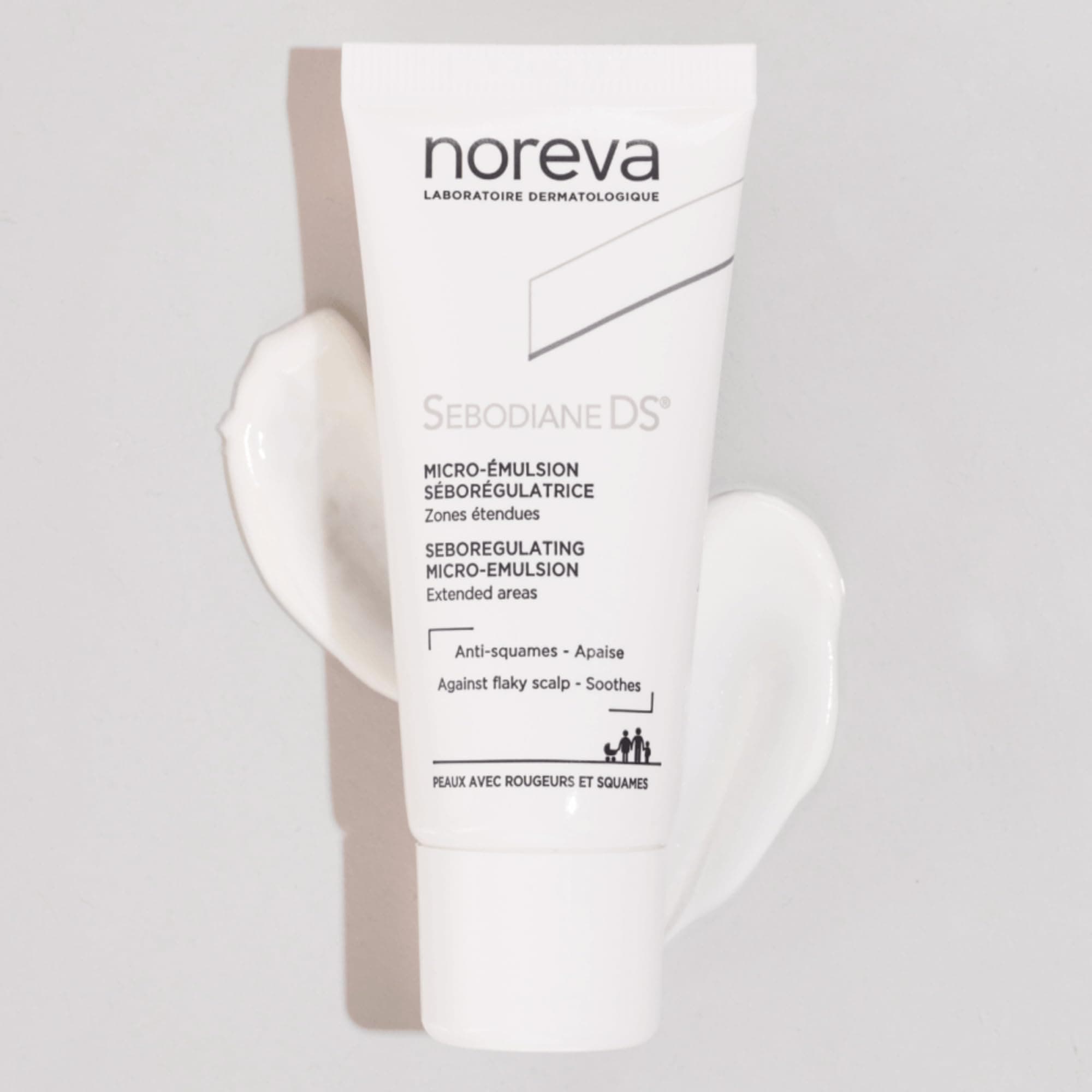 NOREVA Sebodiane Micro-emulsion