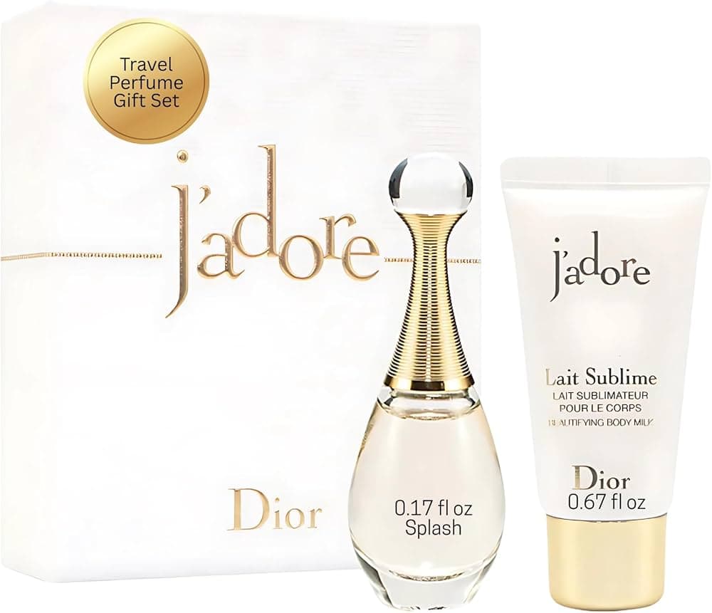 JADORE PARURE KIDS