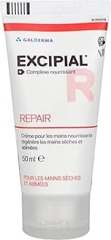 Excipial REPAIR CREME MAINS