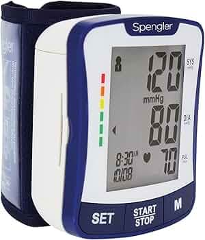 Spengler Tensiometre POIGN 527-522
