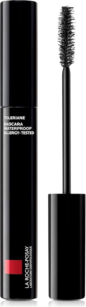 LA ROCHE Toleriane Mascara NOIR
