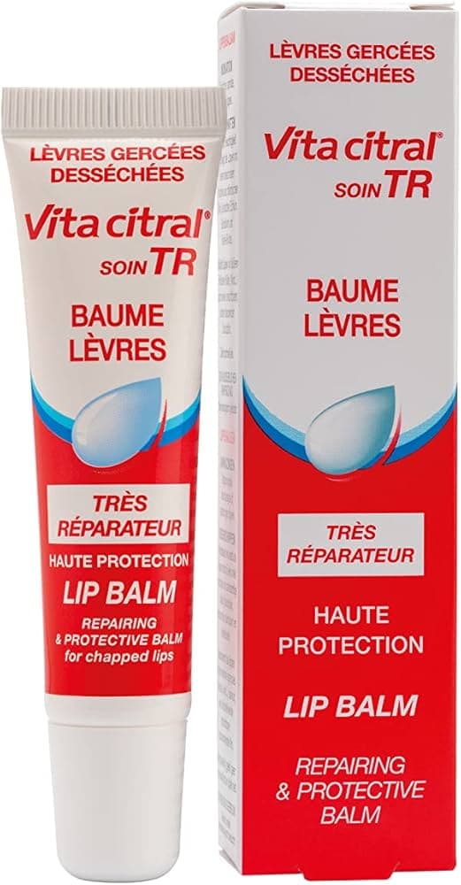 VITA CITRAL BAUME LEVRES