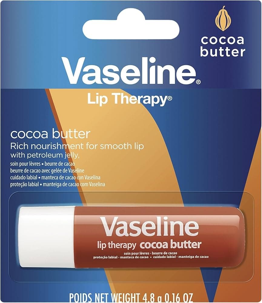 Vaseline STICK LEVRE CACAO
