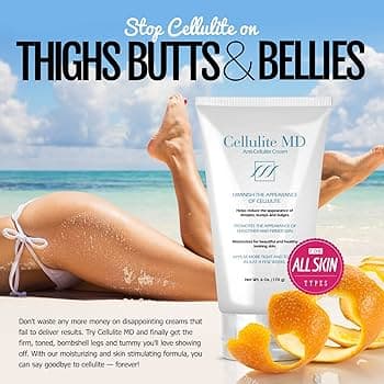 Anti-Cellulite & Minceur