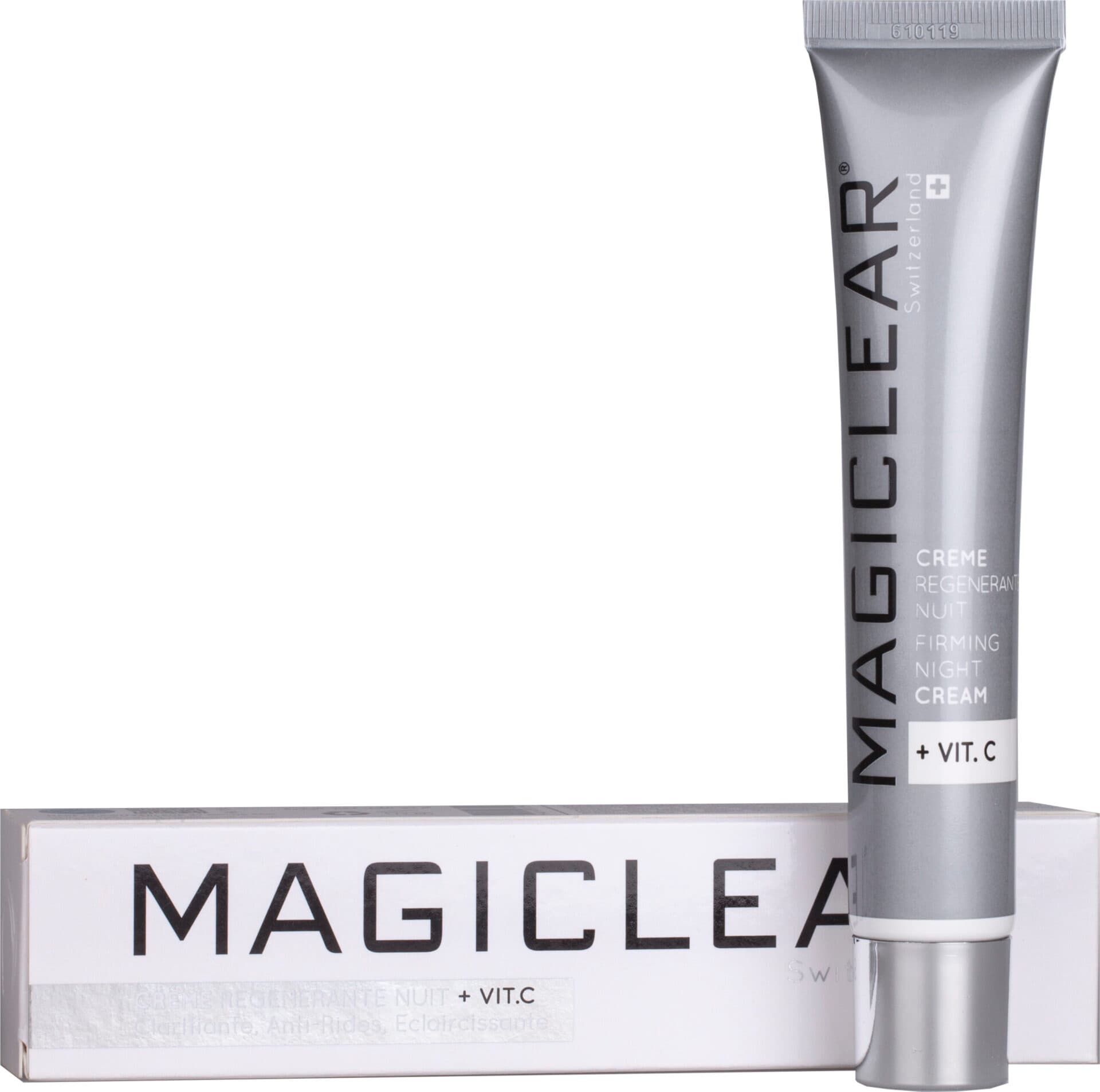 Magiclear CREME NUIT 50GR