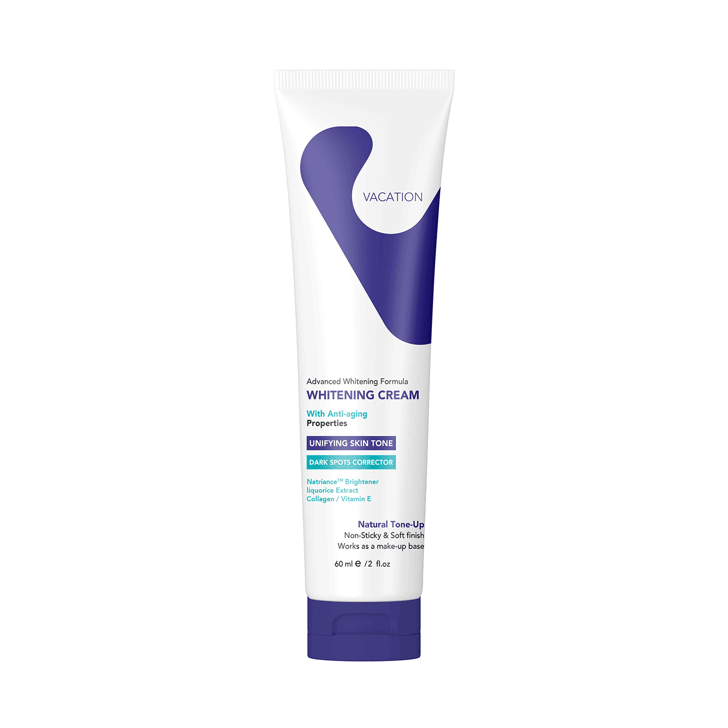 Vacation CREME Eclaircissane 60ML