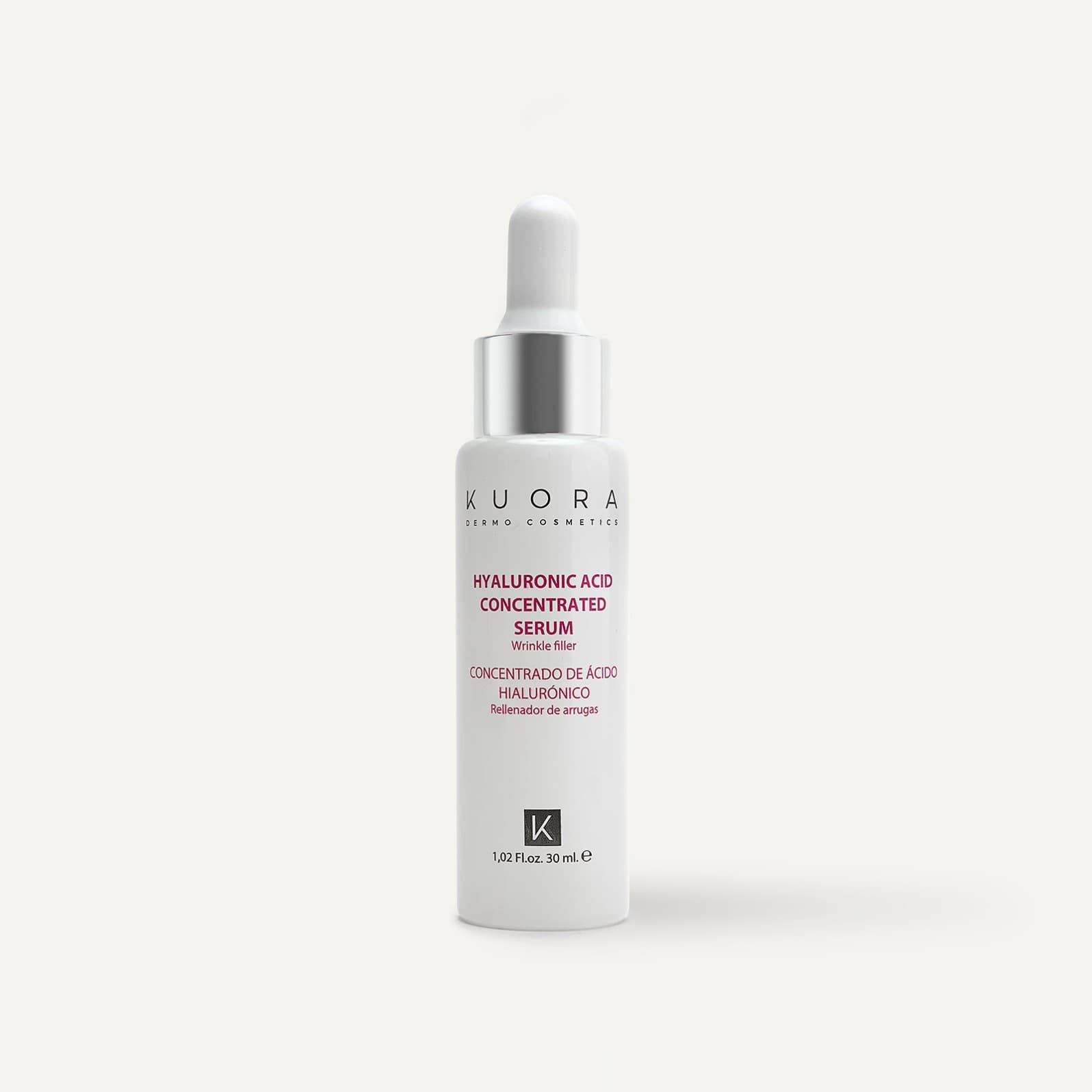 KUORA SERUM AC Hyaluronique