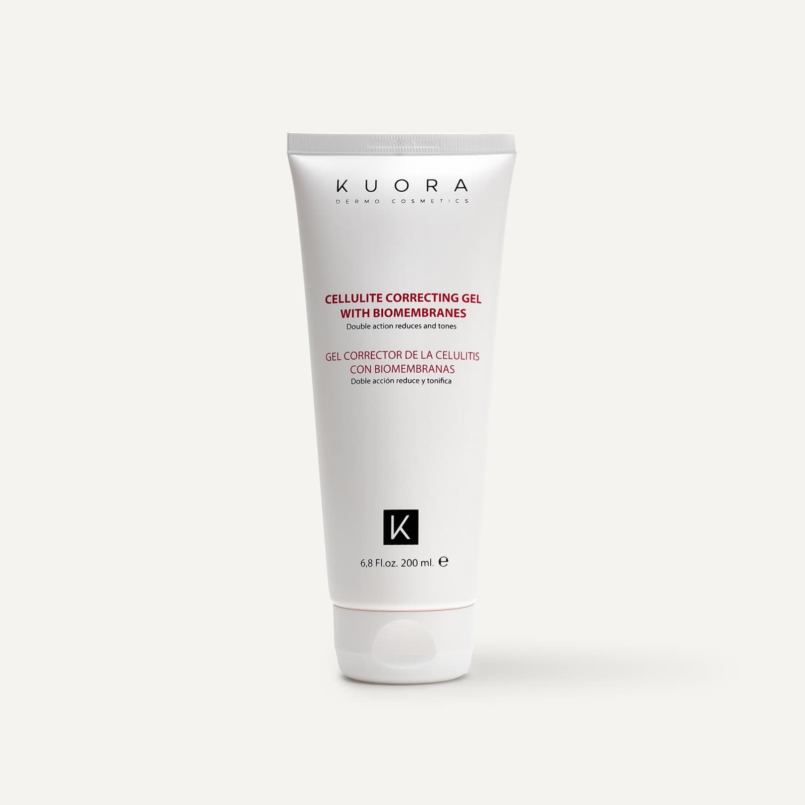KUORA GEL Corretion Cellulites