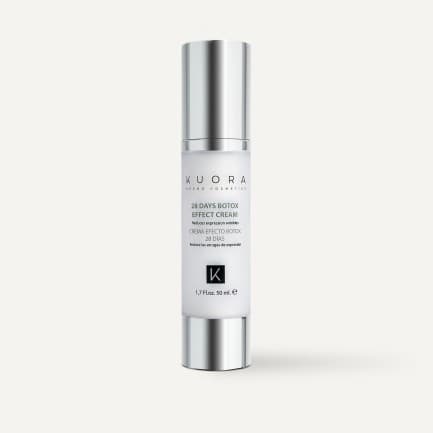 KUORA BOTOX EFFECT CREME 50ML