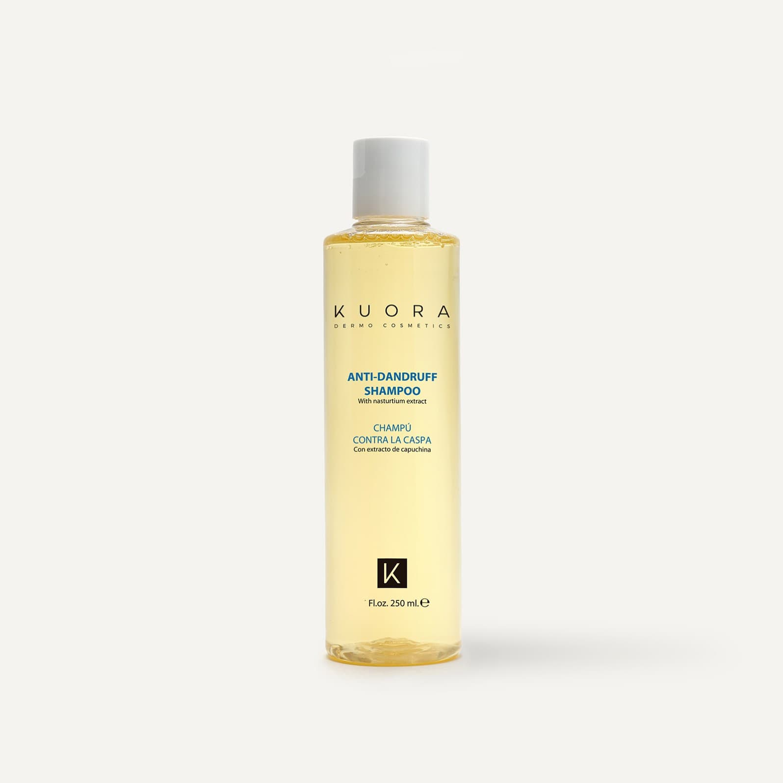 KUORA Shampooing Anti-pelliculaires