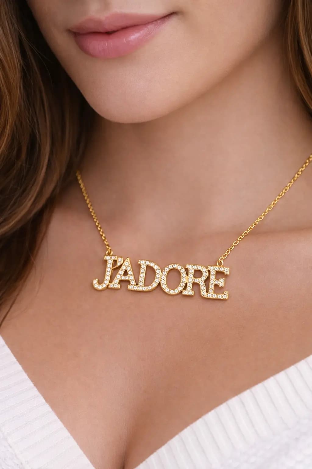 JADORE Collier