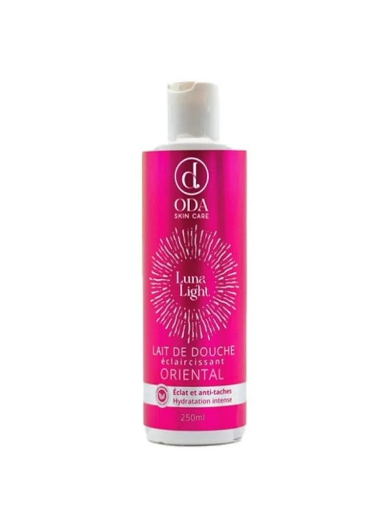 ODA LAIT DE DOUCHE Oriental 250ML