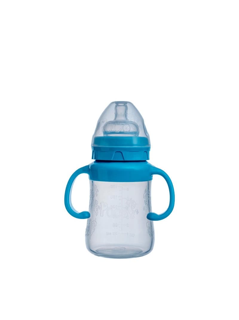 POCO Biberon Silicone 180ML