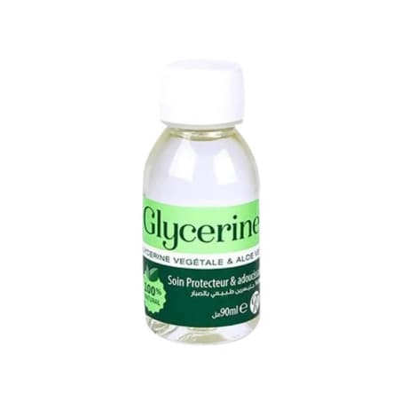 Glyceriall Glycerine Vegetale 90ML