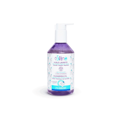 CALINO NEW HUILE Lavante 300ML
