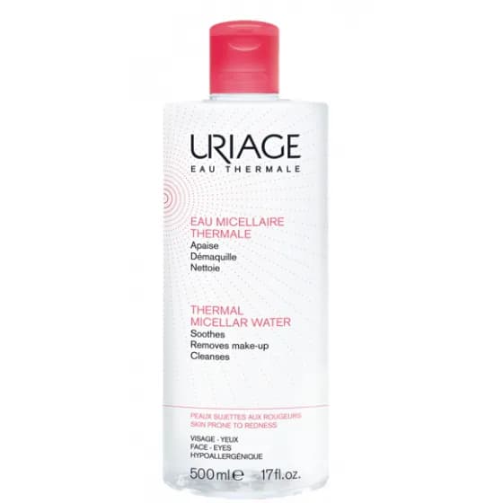 URIAGE EAU Micellaire PSR