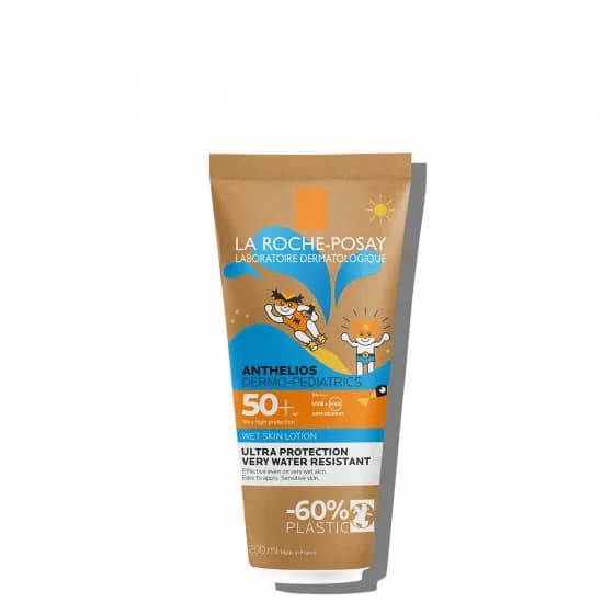 Anthelios Pediatrics LOTION 200ML