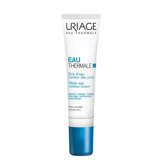 URIAGE Contour DES YEUX