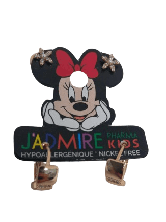 Jadmire Boucles KIDS MINNIE MOUSE