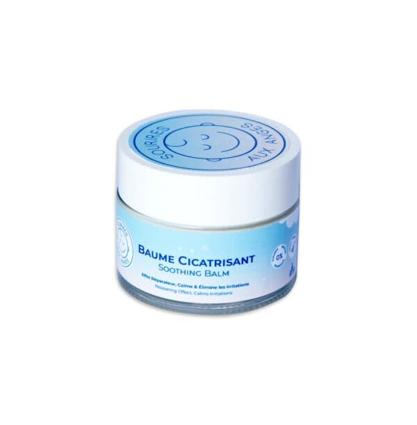 S2A BAUME Cicatrisant 50GR