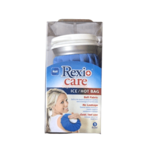 Rexicare VESSIE A GLACE MEDIUM 1800